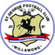 CLB St George Willawong