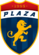 Plaza Amador