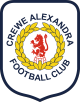 Crewe
