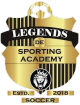 Legends de Sporting Bengaluru Ｗomen