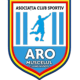 ARO Muscelul Campulung