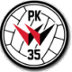 PK-35 Helsinki Nữ