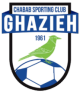 Al Ghazieh