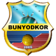 CLB Kuruvchi Bunyodkor