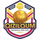CLB Qizilqum PFK