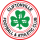 Cliftonville Nữ