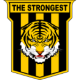 The Strongest
