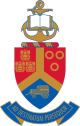 Pretoria U