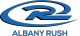 Albany Rush (W)