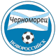Chernomorets Novorossiysk