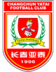 Trường Xuân Yatai U21