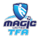 CLB Magic United TFA