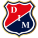 Ind. Medellin Nữ