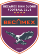 Becamex Bình Dương