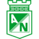 Atl. Nacional Nữ