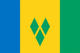 Thánh Vincent Grenadines