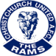 CLB Christchurch United