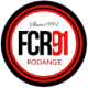 Rodange
