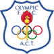 Nữ Olympic Canberra