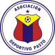 Dep. Pasto