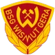 BSG Wismut Gera