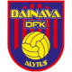 CLB Alytis Alytus Dainava