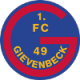1. FC Gievenbeck