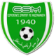 ES Mostaganem