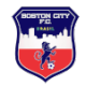 Boston City FC Brasil