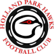 Câu lạc bộ bóng đá Hà Lan Park Hawks