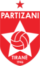Partizani