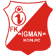 Igman K