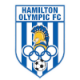 Newcastle Olympic FC Reserves