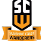 Sunshine Coast Wanderers FC