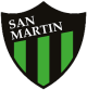 San Martin SJ