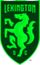 Lexington SC nữ