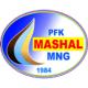 CLB Mashal Muborak