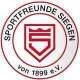 Siegen Sportfreunde