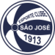 CLB Sao Jose PoA RS