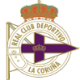 Dep. La Coruna Nữ
