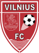 phụ nữ FK Vilnius