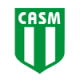 CA San Miguel (W)