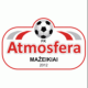 CLB Atomsfera Mazeikiai