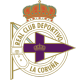 Dep. La Coruna