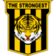 The Strongest U19