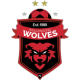 CLB Wollongong Wolves