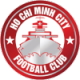 Hồ Chí Minh