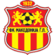 FK Makedonija Gjorce Petrov
