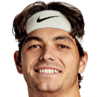 Taylor Fritz