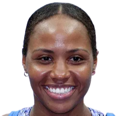 Taylor Townsend